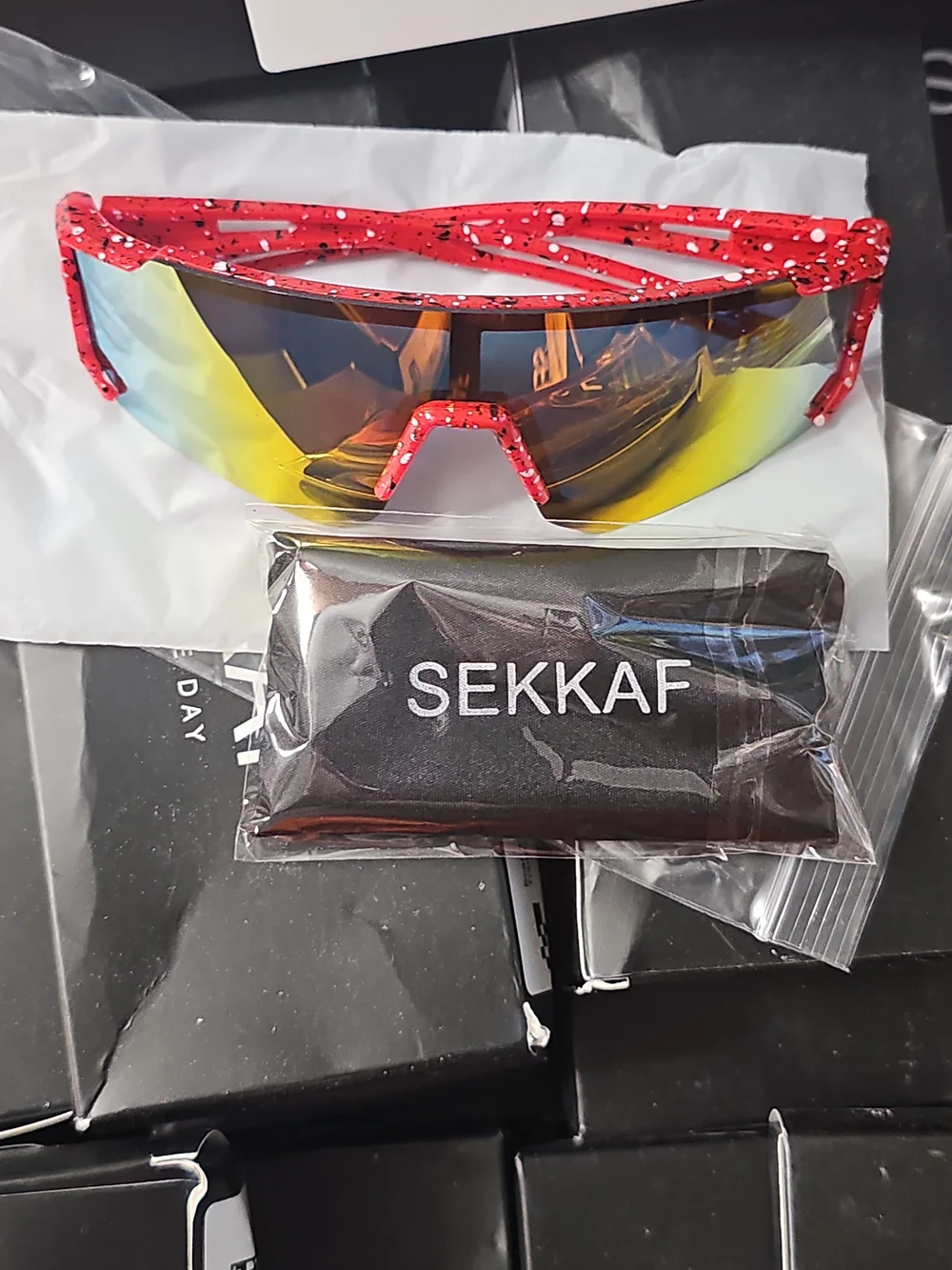SEKKAF youth baseball